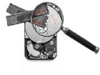 Data Recovery