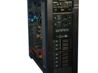 Forensic Computers