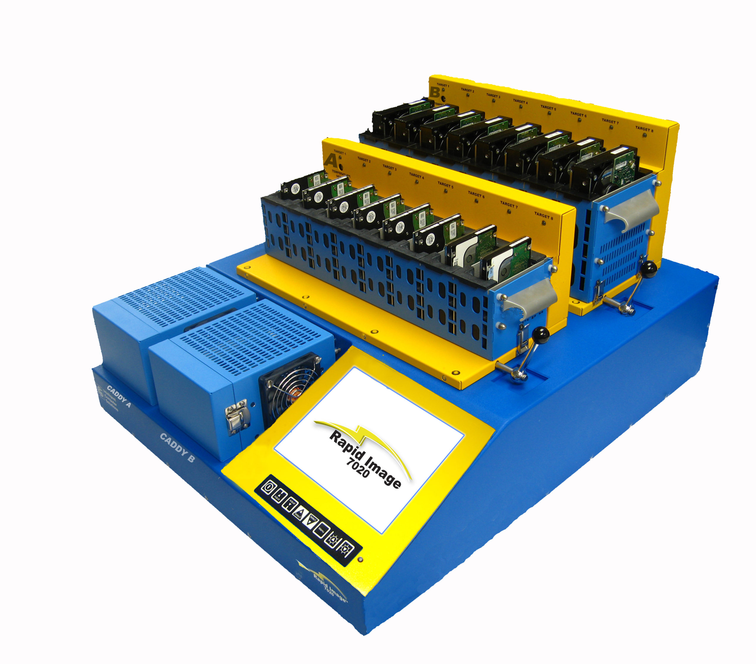 Multi drive. Multi drive